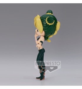 Figura Banpresto Q Posket Jojo´s Bizarre Adventure Stone Ocean Jolyne Cujoh Version A