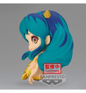 Figura Banpresto Urusei Yatsura Lum Ii Ver A Q Posket