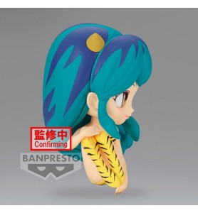 Figura Banpresto Urusei Yatsura Lum Ii Ver A Q Posket