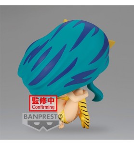 Figura Banpresto Urusei Yatsura Lum Ii Ver A Q Posket