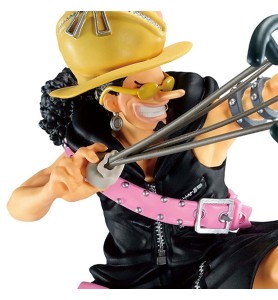 Figura Ichibansho One Piece Film Reed Usopp 11 Cm