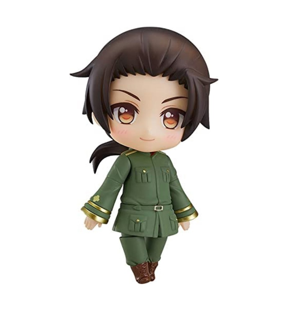 Figura Good Smile Company Nendoroid Hetalia World Stars China