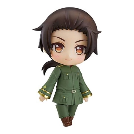 Figura Good Smile Company Nendoroid Hetalia World Stars China