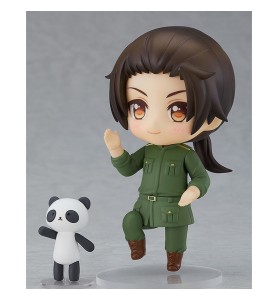 Figura Good Smile Company Nendoroid Hetalia World Stars China