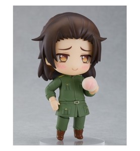 Figura Good Smile Company Nendoroid Hetalia World Stars China