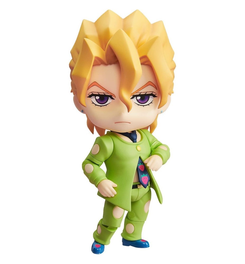 Figura Good Smile Company Nendoroid Jojo's Bizarre Adventure Pannacotta