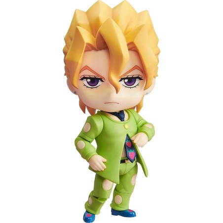 Figura Good Smile Company Nendoroid Jojo's Bizarre Adventure Pannacotta