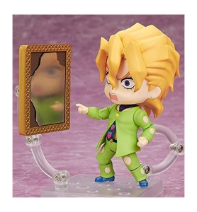 Figura Good Smile Company Nendoroid Jojo's Bizarre Adventure Pannacotta