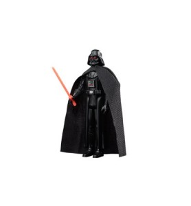 Figura Hasbro Darth Vader Star Wars Obi Wan Kenobi Retro Collection