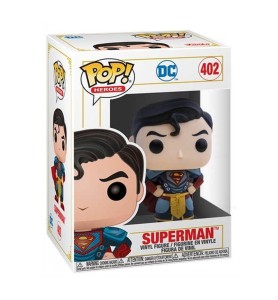 Funko Pop DC Imperial Palace Superman 52433