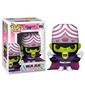 Funko Pop Animacion Cartoon Network Supernenas Mojo Jojo 57779