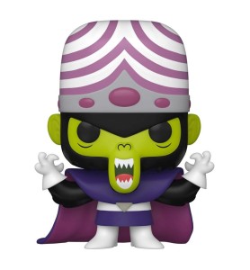 Funko Pop Animacion Cartoon Network Supernenas Mojo Jojo 57779