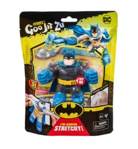 Figura Bandai Goo Jit Zu DC Heroes Blue Batman