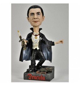 Figura Neca Universal Monsters Head Knocker Dracula