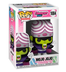 Funko Pop Animacion Cartoon Network Supernenas Mojo Jojo 57779