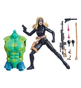 Figura Hasbro Marvel Legends Series Yelena Belova