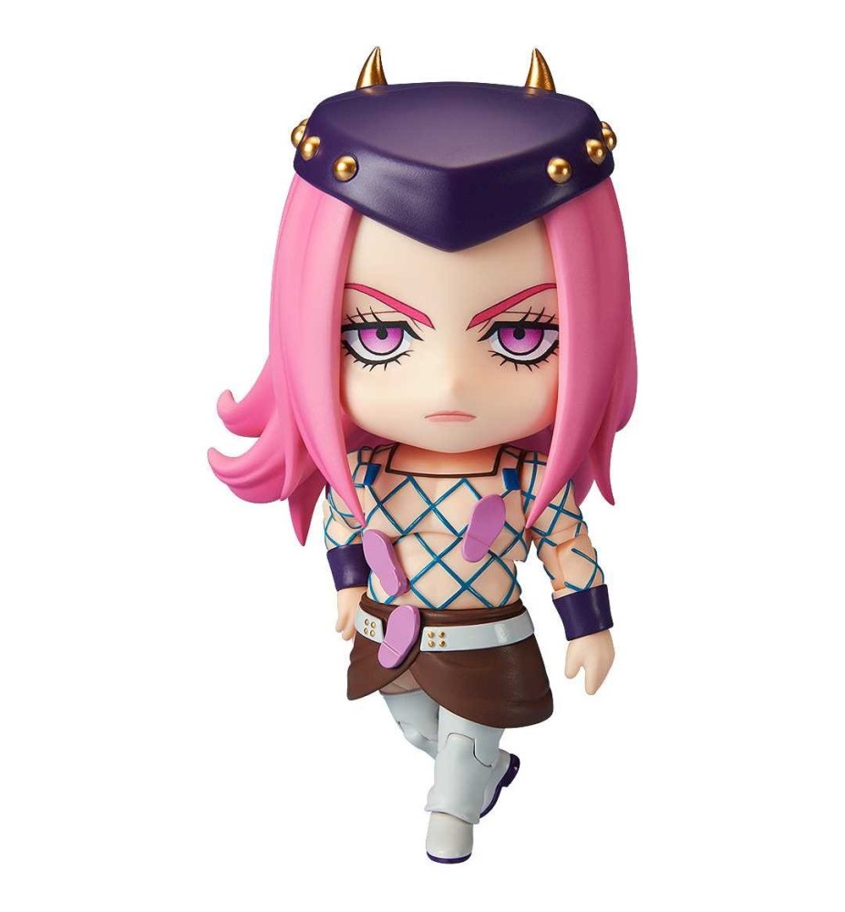 Figura Good Smile Company Nendoroid Jojo's Bizarre Adventure Narciso