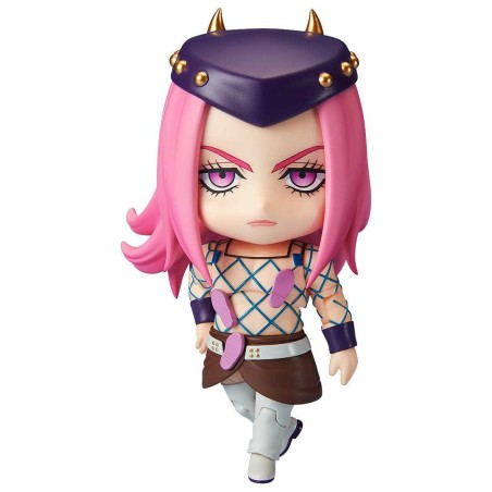 Figura Good Smile Company Nendoroid Jojo's Bizarre Adventure Narciso