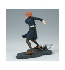 Figura Banpresto Jujutsu Kaisen Combination Battle 3 Nobara Kugisaki 10cm