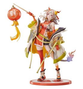 Figura Good Smile Company Arknights Nian Spring Festival