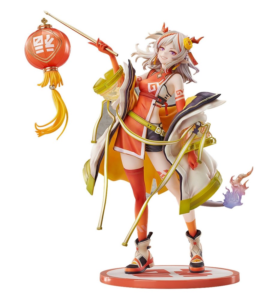 Figura Good Smile Company Arknights Nian Spring Festival