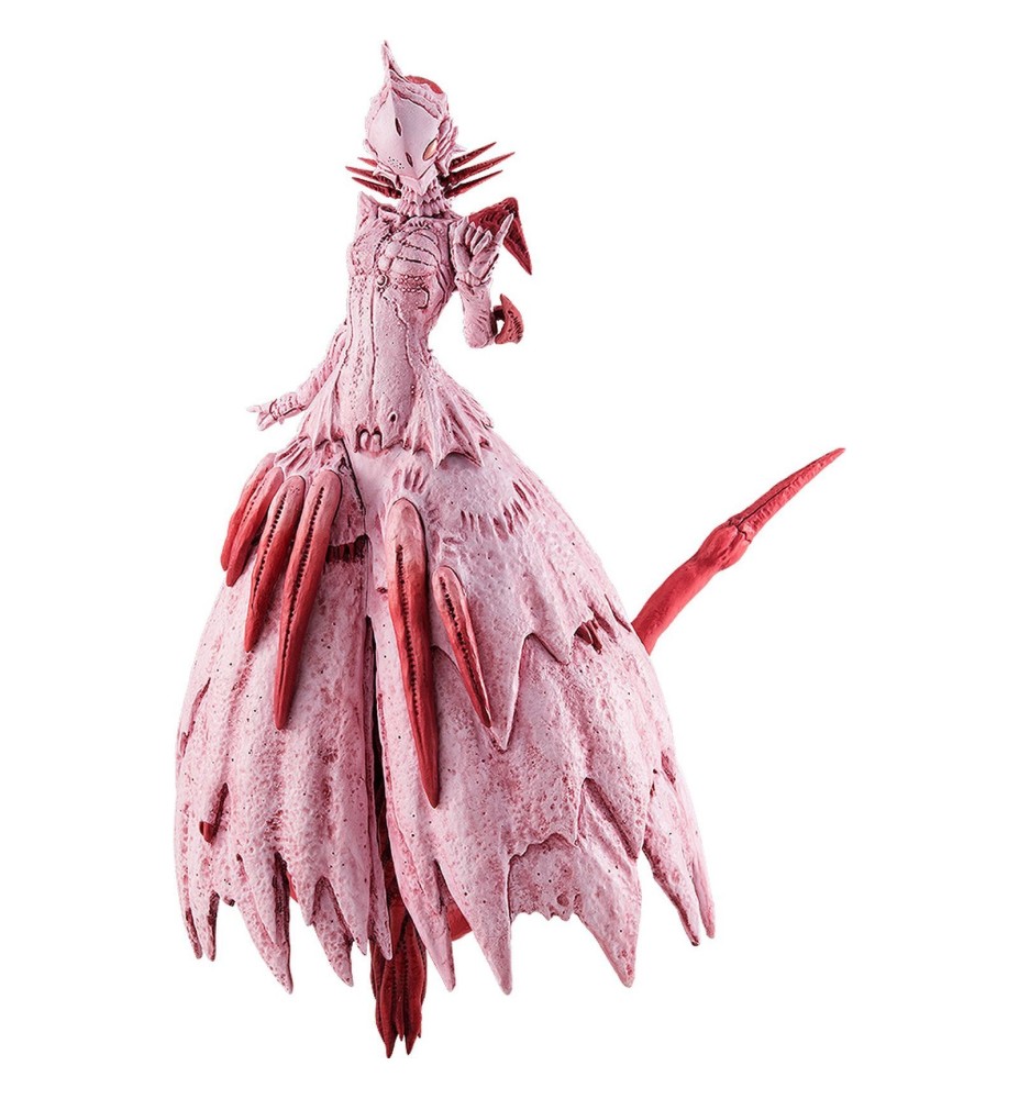 Figura Good Smile Company Pop Up Parade Knights Of Sidonia: Lwits Tsumugi Shiraui L