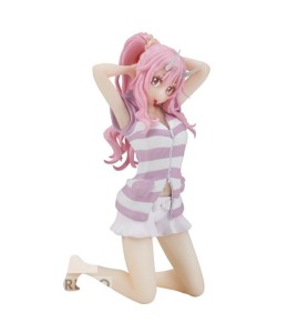 Figura Banpresto That Time I Got Reincarnated As A Slime Relax Time Shuna