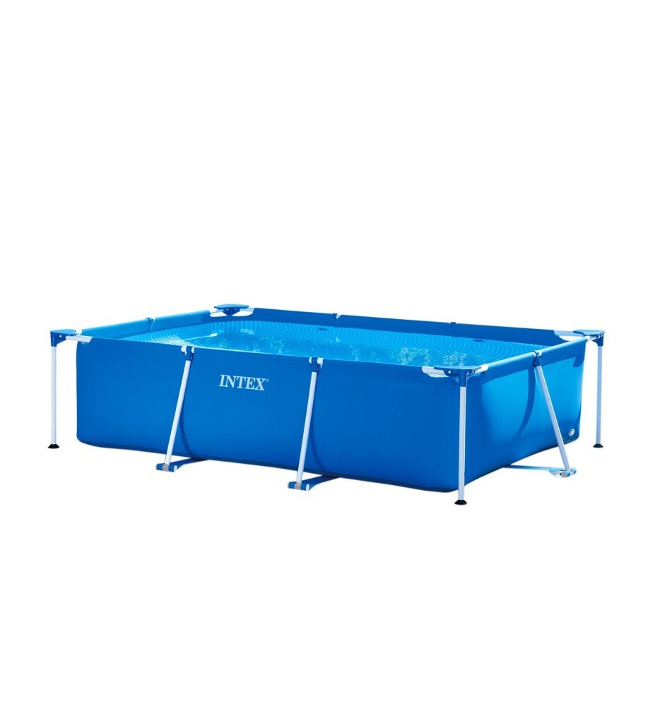 Intex 28270 Piscina Desmontable Tubular 220x150x60cm