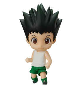 Figura Good Smile Company Nendoroid Hunter X Hunter Gon Freecss