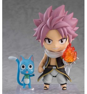 Figura Good Smile Company Nendoroid Fairy Tail Natsu Dragneel