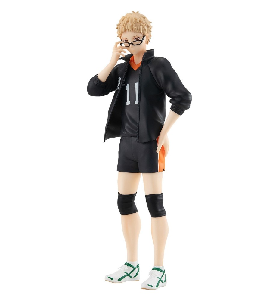 Figura Good Smile Company Pop Up Parade Haikyu!! Kei Tsukishima