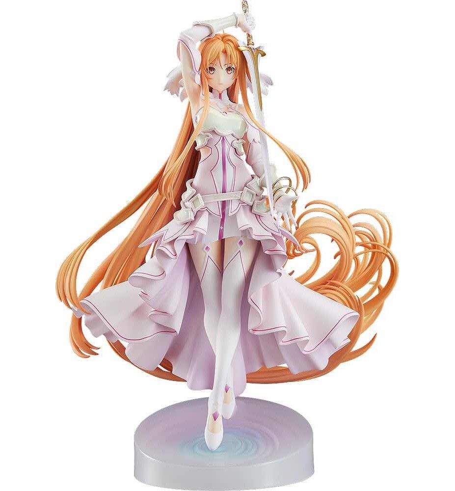 Figura Good Smile Company Sword Art Online Asuna Version Stacia Goddes Of Creation