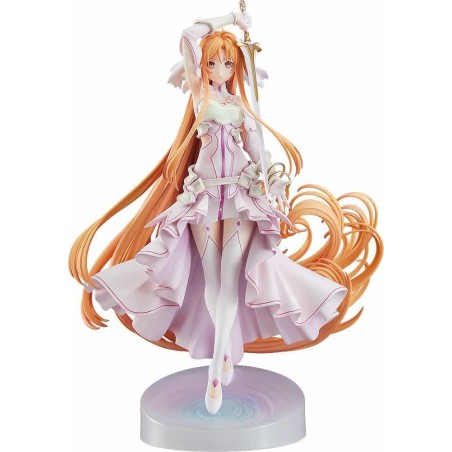 Figura Good Smile Company Sword Art Online Asuna Version Stacia Goddes Of Creation