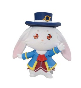 Figura Banpresto Shangri - La Frontier Fluffy Puffy Emul 9cm