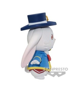 Figura Banpresto Shangri - La Frontier Fluffy Puffy Emul 9cm