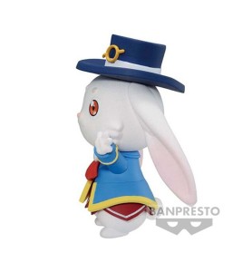 Figura Banpresto Shangri - La Frontier Fluffy Puffy Emul 9cm