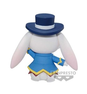 Figura Banpresto Shangri - La Frontier Fluffy Puffy Emul 9cm