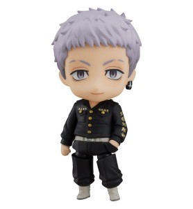 Figura Good Smile Company Nendoroid Tokyo Revengers Takashi Mitsuya