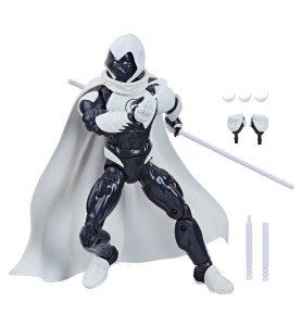 Figura Hasbro Marvel Legends Moon Knight