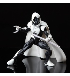 Figura Hasbro Marvel Legends Moon Knight