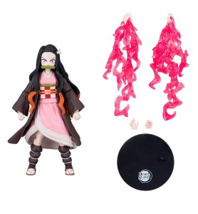 Figura Demon Slayer Nezuko Kamado 18 Cm