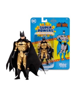 Figura Mcfarlane DC Direct Super Power Batman 12cm