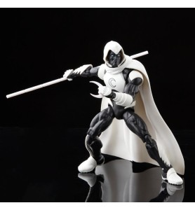 Figura Hasbro Marvel Legends Moon Knight