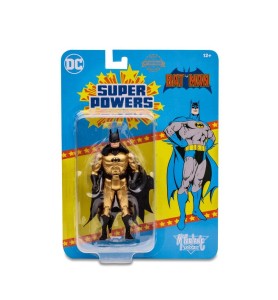 Figura Mcfarlane DC Direct Super Power Batman 12cm