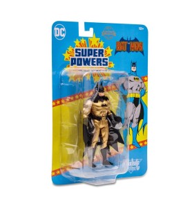 Figura Mcfarlane DC Direct Super Power Batman 12cm