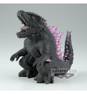 Figura Banpresto Godzilla Y Kong: El Nuevo Imperio Enshrined Monsters Godzilla 2024 12cm