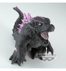 Figura Banpresto Godzilla Y Kong: El Nuevo Imperio Enshrined Monsters Godzilla 2024 12cm