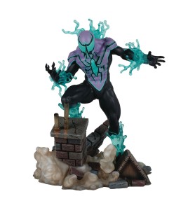 Figura Diamond Select Toys Marvel Gallery Comic Diorama Chasm