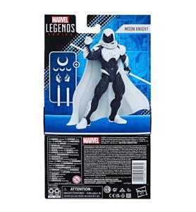 Figura Hasbro Marvel Legends Moon Knight