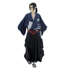 Figura Good Smile Company Pop Up Parade L Size Samurai Champloo Jin